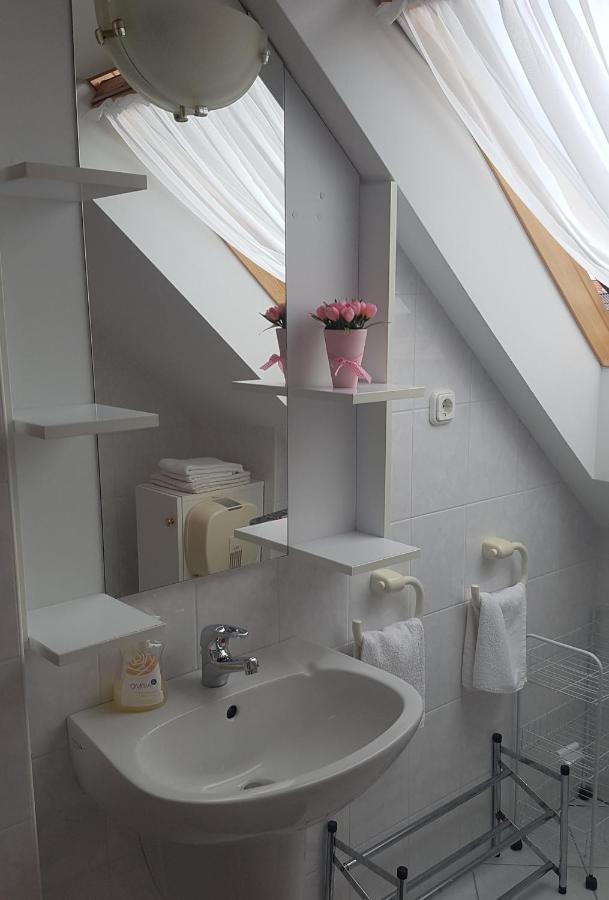 Apartment Szenczi Vendeghaz