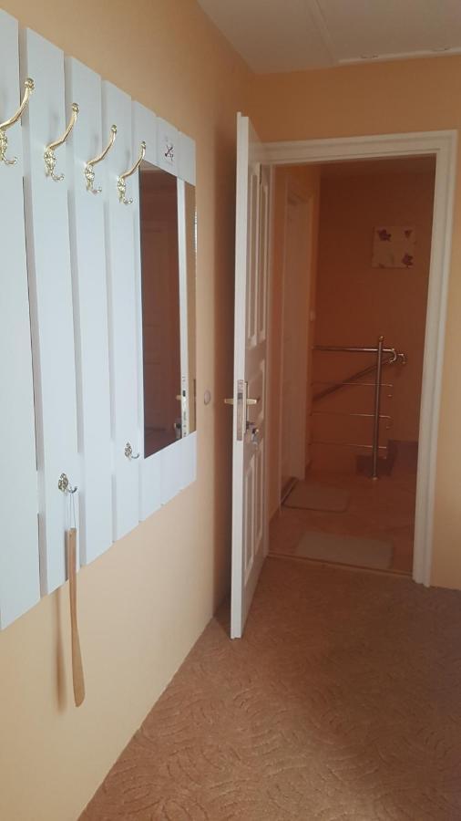 Apartment Szenczi Vendeghaz