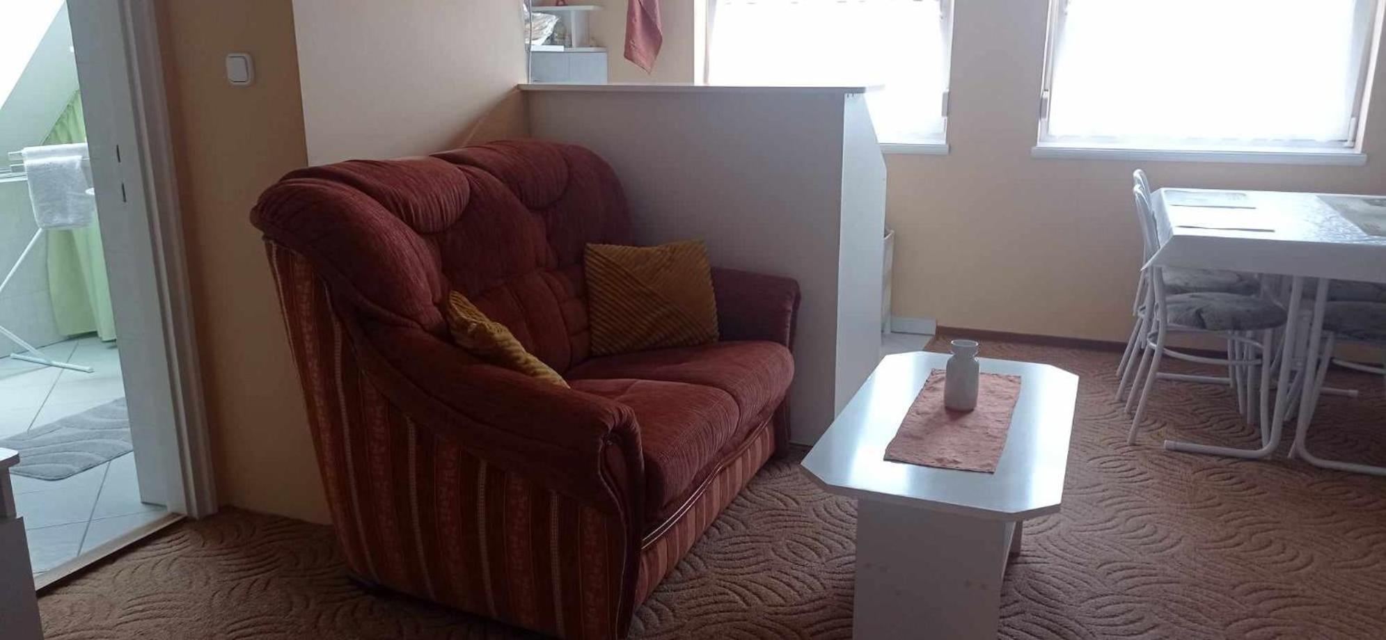 Apartment Szenczi Vendeghaz