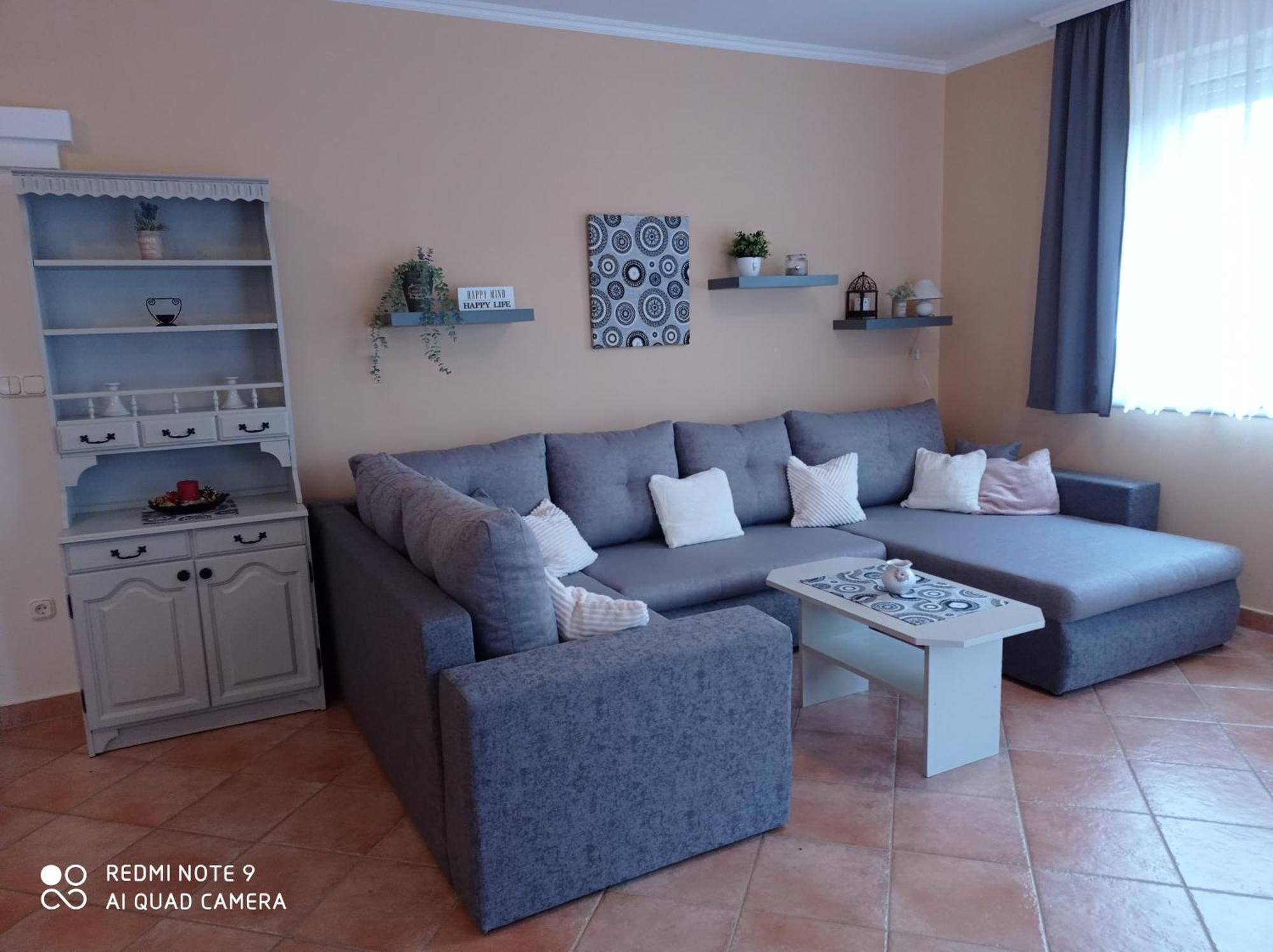 Apartment Szenczi Vendeghaz Buk
